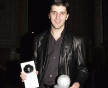 Dejan Bodiroga