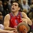Nikos Zisis - CSKA Moscow