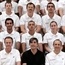 Euroleague Institute Online Clinic coaches and students