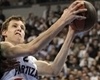 Jan Vesely - Partizan Belgrade