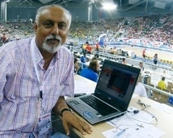 Vladimir Stankovic