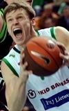 Martynas Pocius - Zalgiris
