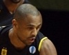 Juan Dixon - Aris BSA (Photo Gintaras Siuparys)