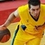 Kostas Kaimakoglou - Maroussi BC