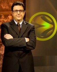 Flavio Tranquillo