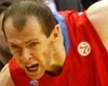 Ramunas Siskauskas - CSKA Moscow