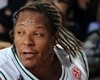 David Hawkins - Montepaschi Siena