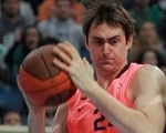 Erazem Lorbek - Regal FC Barcelona