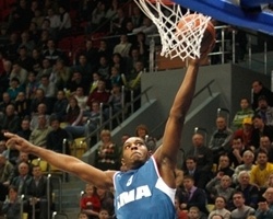 Jamont Gordon - Cibona