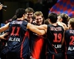 Caja Laboral celebrates